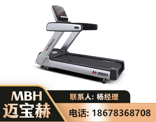 郑州商用跑步机