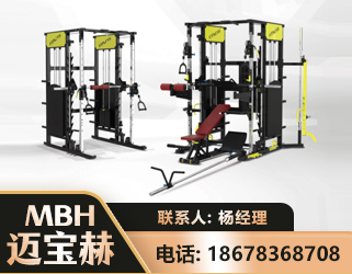 郑州多功能综合训练器