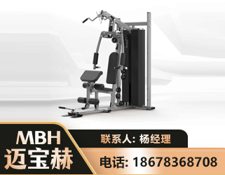 郑州单人站训练器