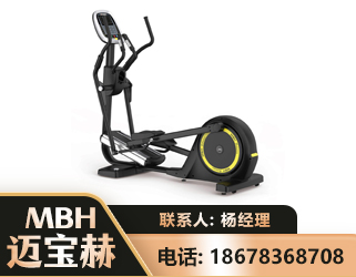 郑州商用椭圆机