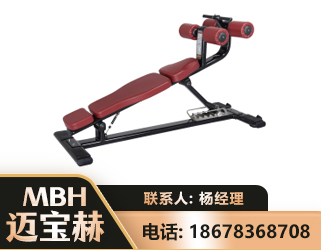 郑州可调腹肌板