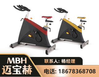 郑州商用动感单车