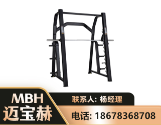 郑州史密斯机