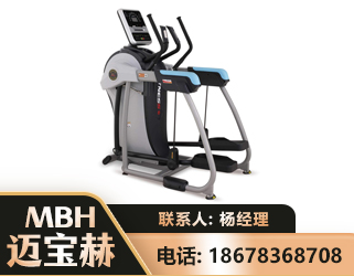 郑州体适能机